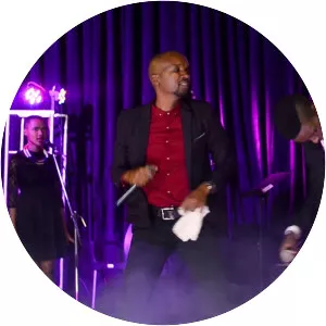 Lucas Maloma - Musical artist