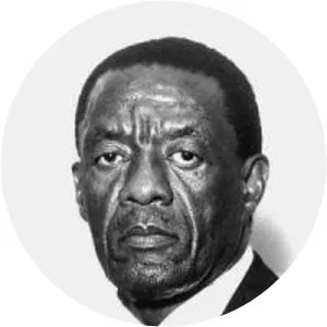 Lucas Mangope