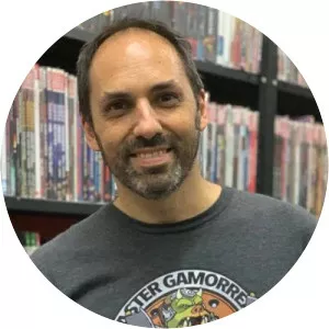 Lucas Marangon - Visual artist