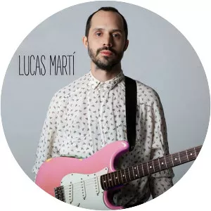 Lucas Martí