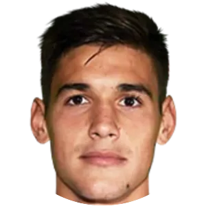 Lucas Martínez Quarta