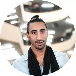 Lucas Matías Galán