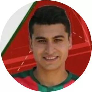 Lucas Matías Pasco Huinca