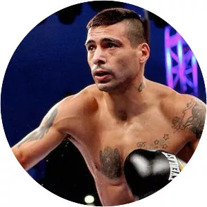 Lucas Matthysse
