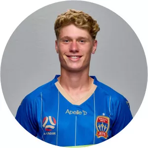 Lucas Mauragis - Soccer player