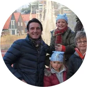 Lucas Maurits Pieter Henri van Lippe-Biesterfeld van Vollenhoven