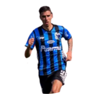 Lucas Maximiliano Lemos Mayuncaldi