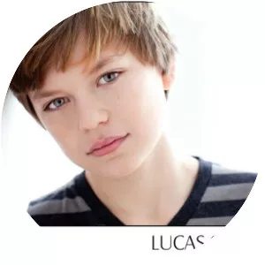 Lucas McHugh Carroll