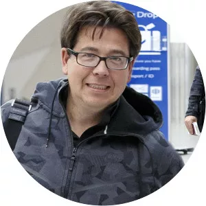 Lucas McIntyre - Michael McIntyre's son