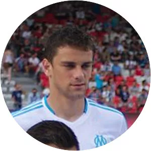 Lucas Mendes - Brazilian footballer