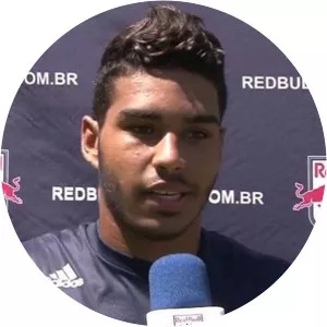 Lucas Michel dos Santos Oliveira