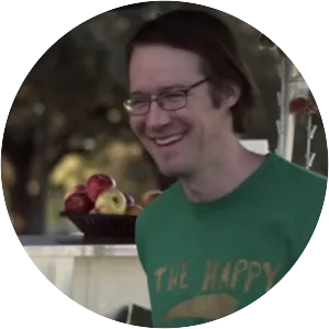 Lucas Millard - Film cinematographer