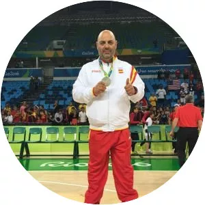 Lucas Mondelo - Spanish coach