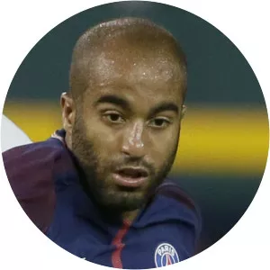 Lucas Moura