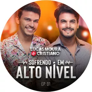 Lucas Mourae Cristiano - Musical artist