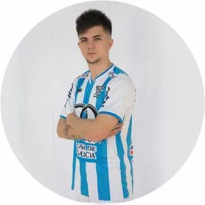 Lucas Nahuel Furtado Cabrera