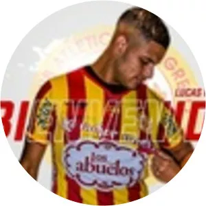 Lucas Nahuel Morales Burruzo