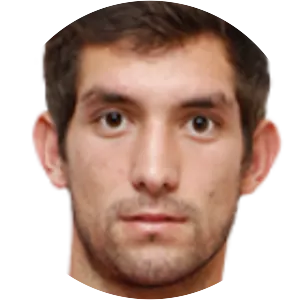 Lucas Nahuel Rodríguez