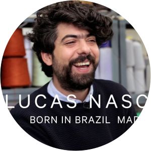 Lucas Nascimento photograph