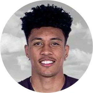 Lucas Nathan Veloso - Soccer player