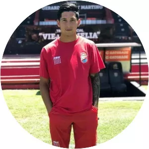 Lucas Necul - Argentine footballer