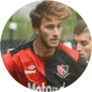 Lucas Nicolás Giovagnoli