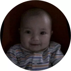 Lucas Nieto Carrillo photograph