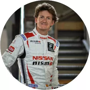 Lucas Ordóñez - Spanish motorsports racing driver