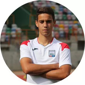 Lucas Ornellas Santiago Pinto