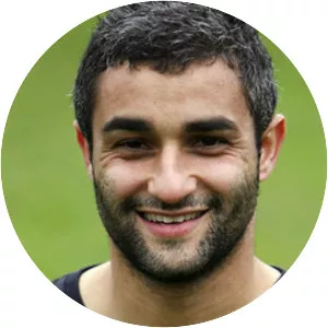 Lucas Pantelis - Australian footballer