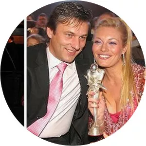 Lucas Papadakis photograph