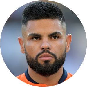 Lucas Pedro Alves de Lima