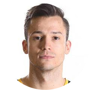 Lucas Pérez Naim - Basketball player