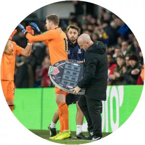 Lucas Perri - Soccer player