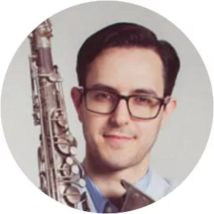 Lucas Pino - Musician