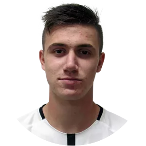 Lucas Piton Crivellaro