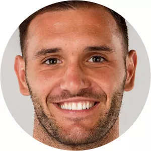 Lucas Pérez