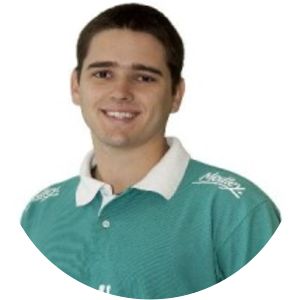 Lucas Provenzano de Deus