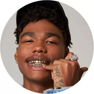 Lucas Raps - Musical artist