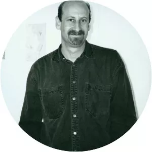 Lucas Reiner - American painter