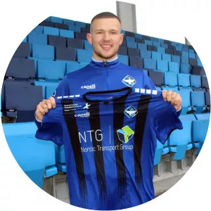 Lucas Rejnhold Steen