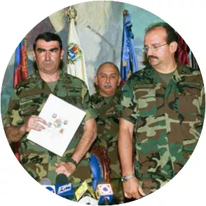 Lucas Rincón Romero