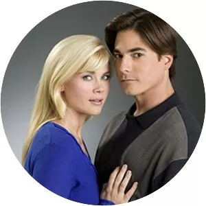 Lucas Roberts and Sami Brady - Fictional character