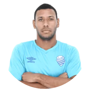 Lucas Rodrigues Ramos Silva