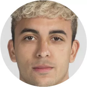 Lucas Rodríguez - Uruguayan footballer