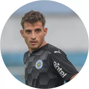 Lucas Rodríguez Trezza