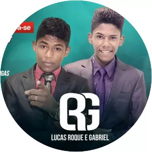 Lucas Roque e Gabriel - Musical artist