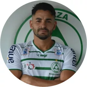 Lucas Ruiz Díaz