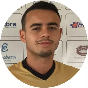 Lucas Rulian Lamoglia