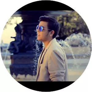 Lucas Saavedra - Musical artist